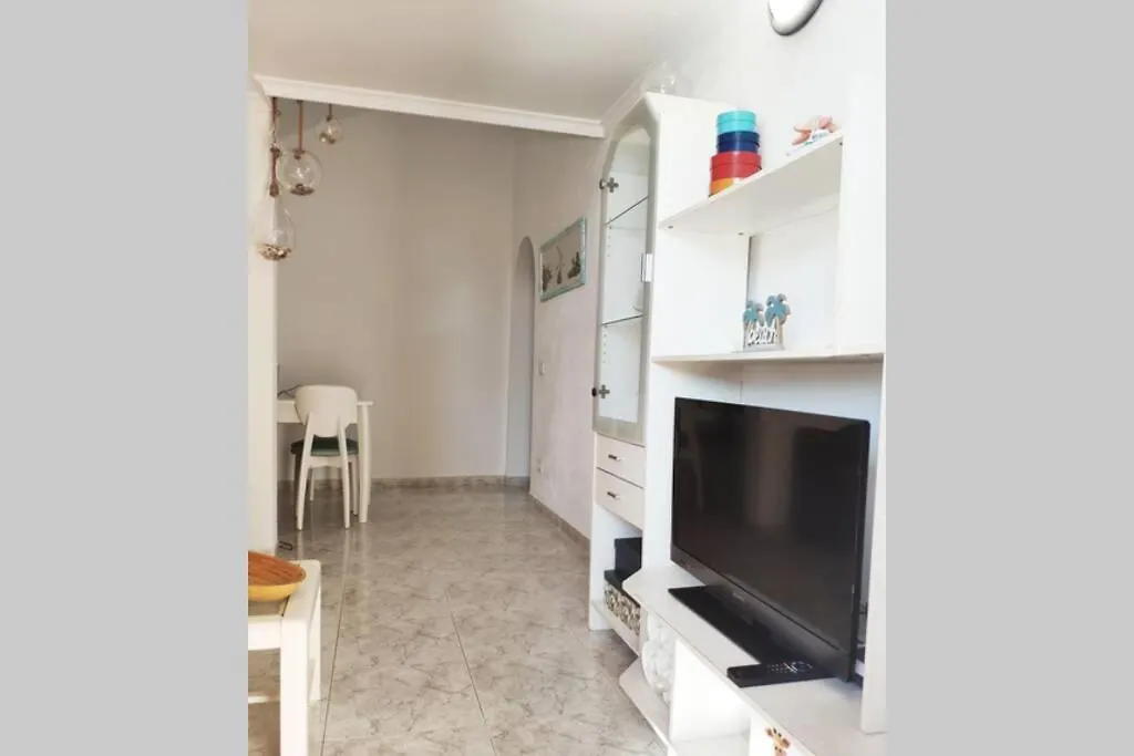 The Corner Garden - Sonnenland Villa San Bartolome de Tirajana  Holiday home