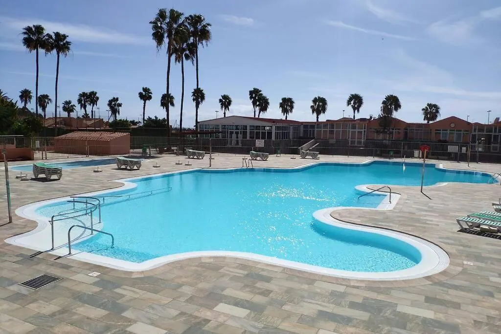 Holiday home The Corner Garden - Sonnenland Villa San Bartolome de Tirajana  Spain
