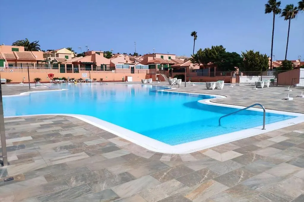 The Corner Garden - Sonnenland Villa San Bartolome de Tirajana  Spain