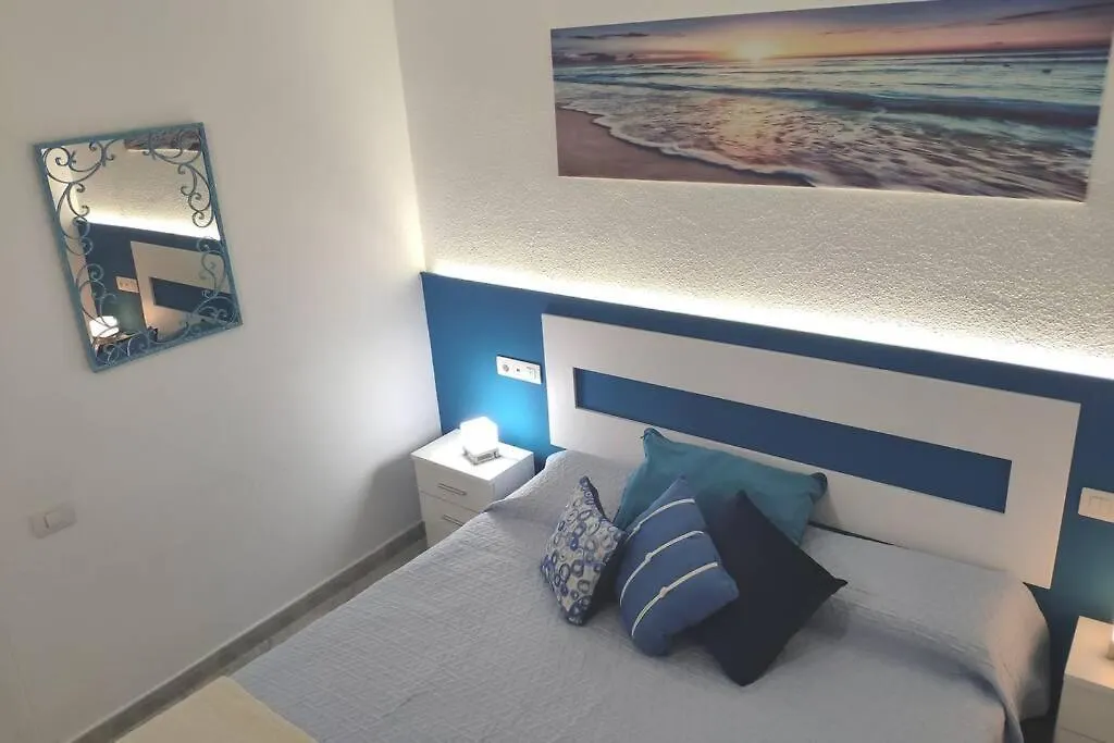 Holiday home The Corner Garden - Sonnenland Villa San Bartolome de Tirajana