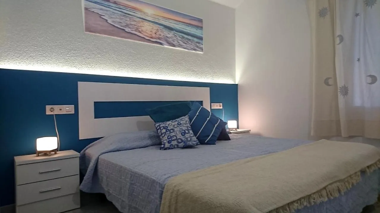 The Corner Garden - Sonnenland Villa San Bartolome de Tirajana  Holiday home