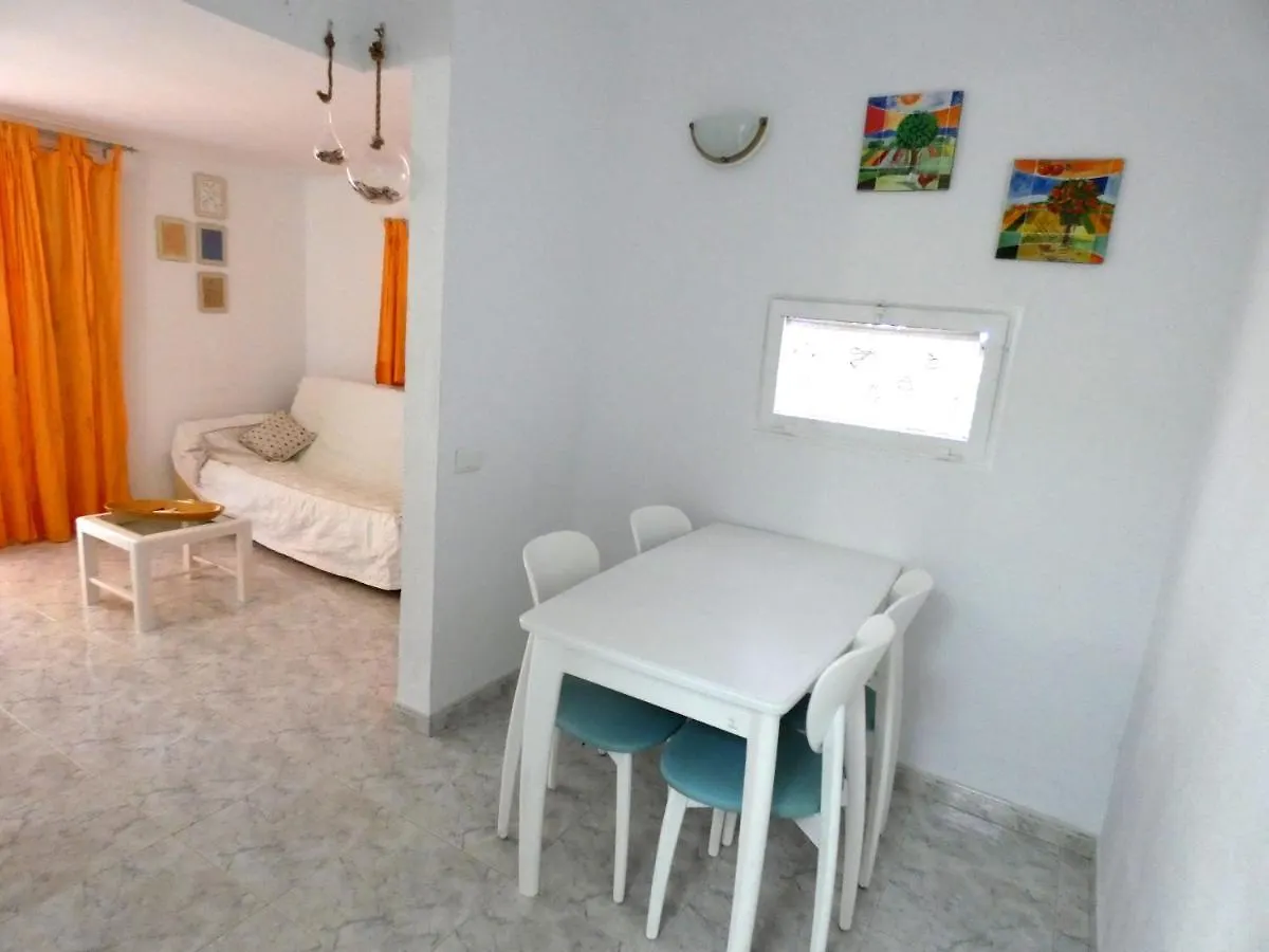 The Corner Garden - Sonnenland Villa San Bartolome de Tirajana  Spain